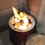 用戶對於ジンギスカン けやき屋的評論圖