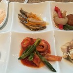 用戶對於セリーナ的評論圖