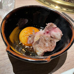 用戶對於肉の割烹 田村 大通BISSE店的評論圖