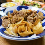 用戶對於吉野家 泉北２号線堺インター店的評論圖