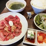 用戶對於西光園 高井田店的評論圖