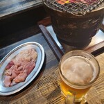 用户对于炭や 中島公園店的评论图