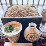 User's review image for 手打ちそばやぶ金