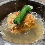 User's review image for 箱根 花紋