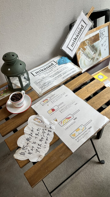 用户对于エムエデギャラリー カフェ的评论高清图