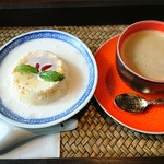 User's review image for チャンティカ