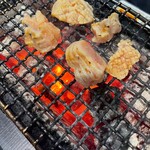 用戶對於日本焼肉党 浅草橋西口店的評論圖