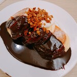 User's review image for 幸せのパンケーキ 福岡天神店