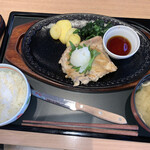 用戶對於デニーズ 池田店的評論圖