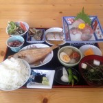 用戶對於天橋立市場食堂街的評論圖