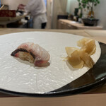 用戶對於すし尽誠的評論圖