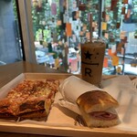 User's review image for スターバックス リザーブ(R)ストア 銀座マロニエ通り