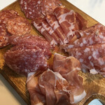 User's review image for SALUMIILAND TOKYO