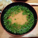 用戶對於天丼 金子屋 赤坂店的評論圖