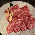 用戶對於焼肉チャンピオン ペントハウス的評論圖
