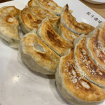 User's review image for 24時間 餃子酒場 五反田店