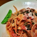 User's review image for ボダコア