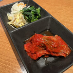 用戶對於焼肉 山水 銀座店的評論圖