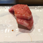 用户对于鮨・割烹 花絵巻的评论图