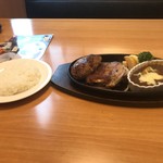 User's review image for ステーキ宮 京都伏見店