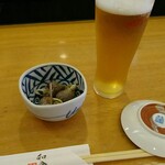 用户对于和食と鮨のに条的评论图