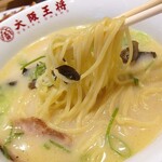 User's review image for 大阪王将 上野芝店