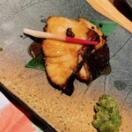 用戶對於産直青魚専門 渋谷 御厨的評論圖