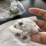 User's review image for 葛飾 伊勢屋 亀有本店