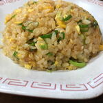 用户对于中華そば笑麺的评论图
