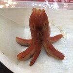 User's review image for タコとハイボール 狸小路2丁目店