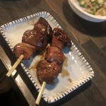 用戶對於炭火やき鶏 吉川的評論圖