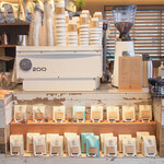 用戶對於PARK COFFEE的評論圖
