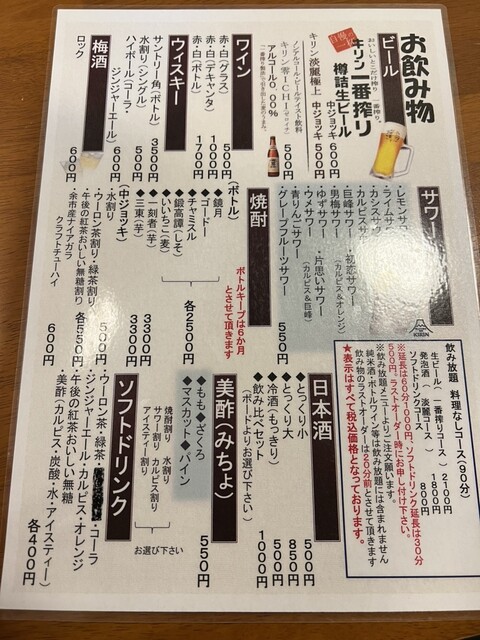 用戶對於居酒屋 三東的評論高清圖