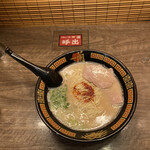 用户对于一蘭 下北沢店的评论图