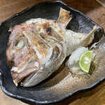 用戶對於かこも 北浜店的評論圖