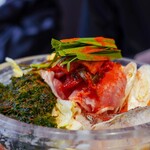 用户对于天心爛漫 河原町店的评论图