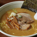 用戶對於旭川ラーメン 北見１号店的評論圖