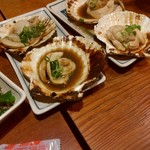 用戶對於炉ばた焼 妻籠的評論圖