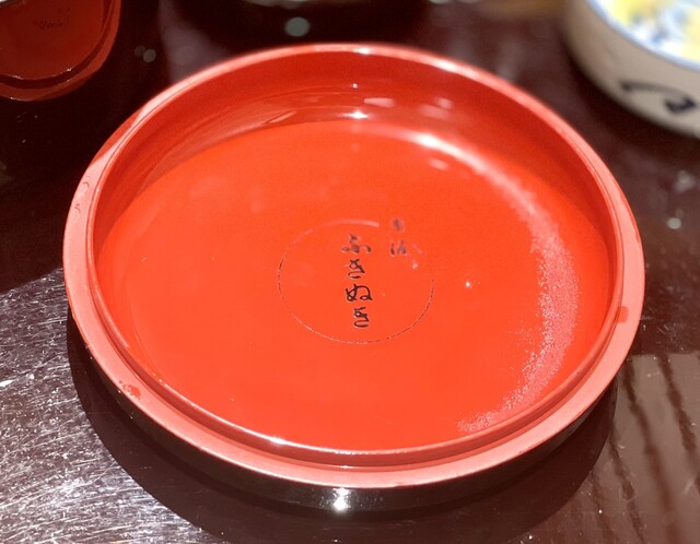 用戶對於赤坂ふきぬき 大丸心斎橋店的評論高清圖