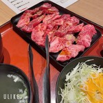 用戶對於焼肉OGAWA 大森店的評論圖