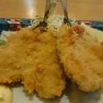 用戶對於日本料理 銀座 萬菊的評論圖
