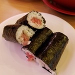User's review image for かっぱ寿司 福岡長丘店