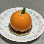 User's review image for 四季菓子の店 HIBIKA