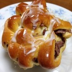 用户对于ボンデセール的评论图