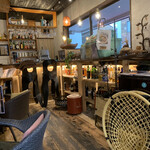 用戶對於ｃａｆｅ ｂａｌｉ ｇａｓｉ 北山的評論圖