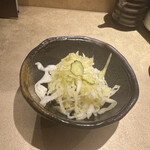 用戶對於日本橋 宇田川的評論圖