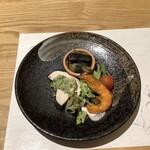 用户对于中国料理 香的评论图