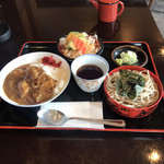 用户对于むつみ食堂的评论图