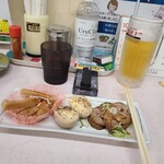 用户对于富士ラーメン食堂的评论图