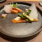 User's review image for ahill azabu